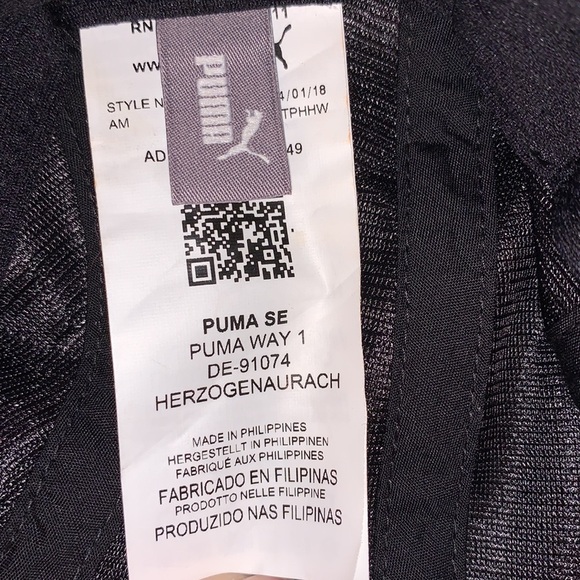 Puma for Ferrari unisex hat - Picture 4 of 4